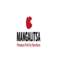 Mangalitsa by Mosefund Logo