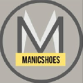 Manic Shoes Logo