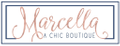 Marcella USA Logo
