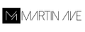 Martin Ave Logo