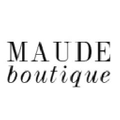 Maude Logo