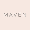 MAVEN Logo