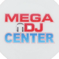 shopmegadj Logo