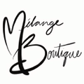 Melange Boutique Logo