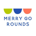 Merry Go Rounds Logo