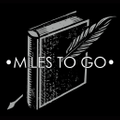 {miles to go} Logo