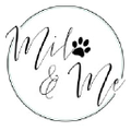 Milo & Me Logo