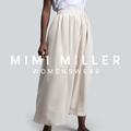Mimi Miller, Womenswear