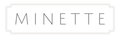 Minette Boutique Logo