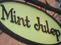 Mint Julep USA Logo