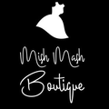 Mish Mash Boutique Logo