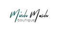 MishMash Boutique Logo