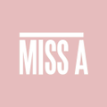 Shop Miss A USA Logo