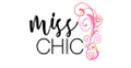 shopmisschic Logo
