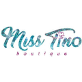 Miss Tino Logo