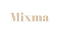 Mixma Concept Logo