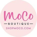 MOCO Boutique Logo