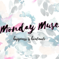 Monday Muse Logo