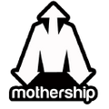 Mothership USA Logo