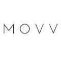 M O V V Logo