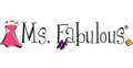 Ms. Fabulous logo