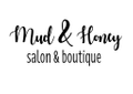 Mud & Honey - Salon & Boutique Logo