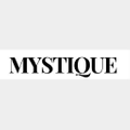 Mystique Sandals USA Logo