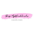Shop MyWishlists Logo