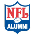 NFL Alumni logo