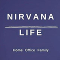 Nirvana Life Logo