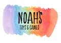 Noah's Toys & Games Logo