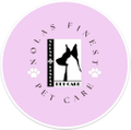 NOLAs Finest Pet Care Logo