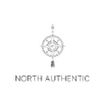 North Authentic USA Logo