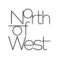 North of West Logo