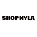 SHOPNYLA Logo