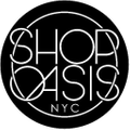 Shop Oasis NYC Logo