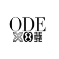 ODE logo