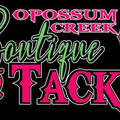 Opossum Creek Logo
