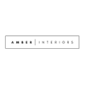 Amber Interiors USA Logo