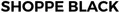 SHOPPE BLACK Logo