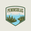 Peninsulas Logo