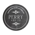 Shop Perry And Logo