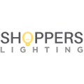 Shoppers Lighting Logo