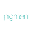 Pigment Logo