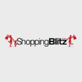 Shopping Blitz Logo