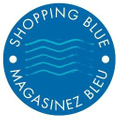 Shopping Blue Canada Logo