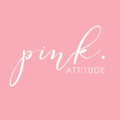 Pink Attitude Boutique Logo