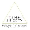 Pink Liberty Logo