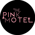 Pink Motel Boutique Logo