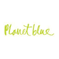 Planet Blue USA Logo